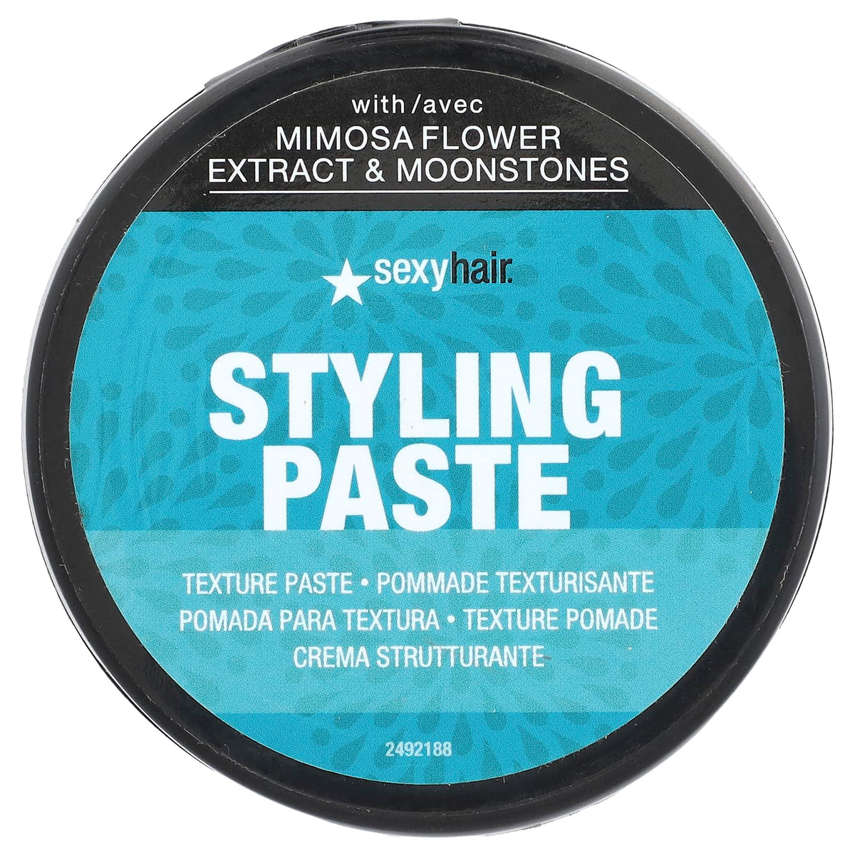 Sexy Hair Styling Paste, 70 g - view 3