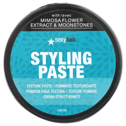 Sexy Hair Styling Paste, 70 g - view 3