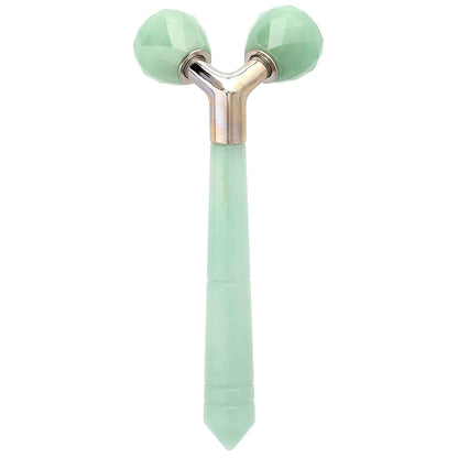 Mount Lai Jade Tension Melting Massager for Face and Neck - view 3