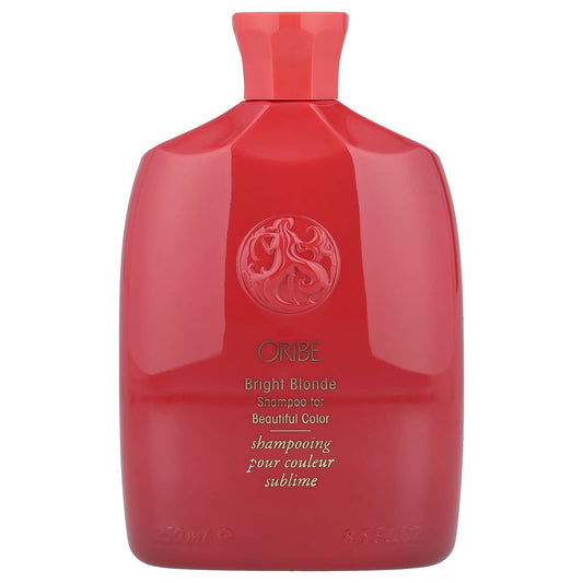 Oribe Bright Blonde Shampoo For Beautiful Colour 250 ml