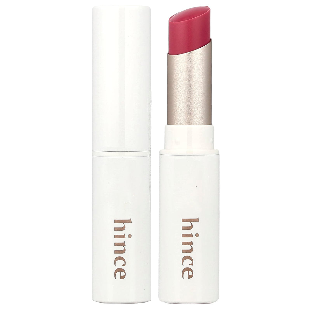 Hince Mood Enhancer Lip Glow LW006 Let Me Dew, 5.5 g