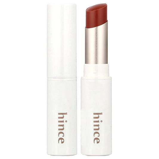 Hince Mood Enhancer Lip Glow LW004 Start Over, 5.5 g