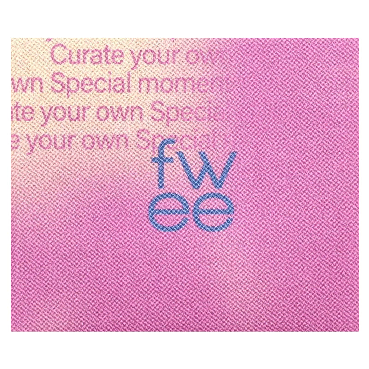 Fwee Lip & Cheek Blurry Pudding Pot MV05 Boss 5 g - view 2
