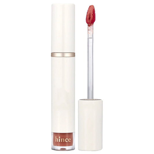Hince Mood Enhancer Water Liquid Glow W009 Rare Moment, 4 ml