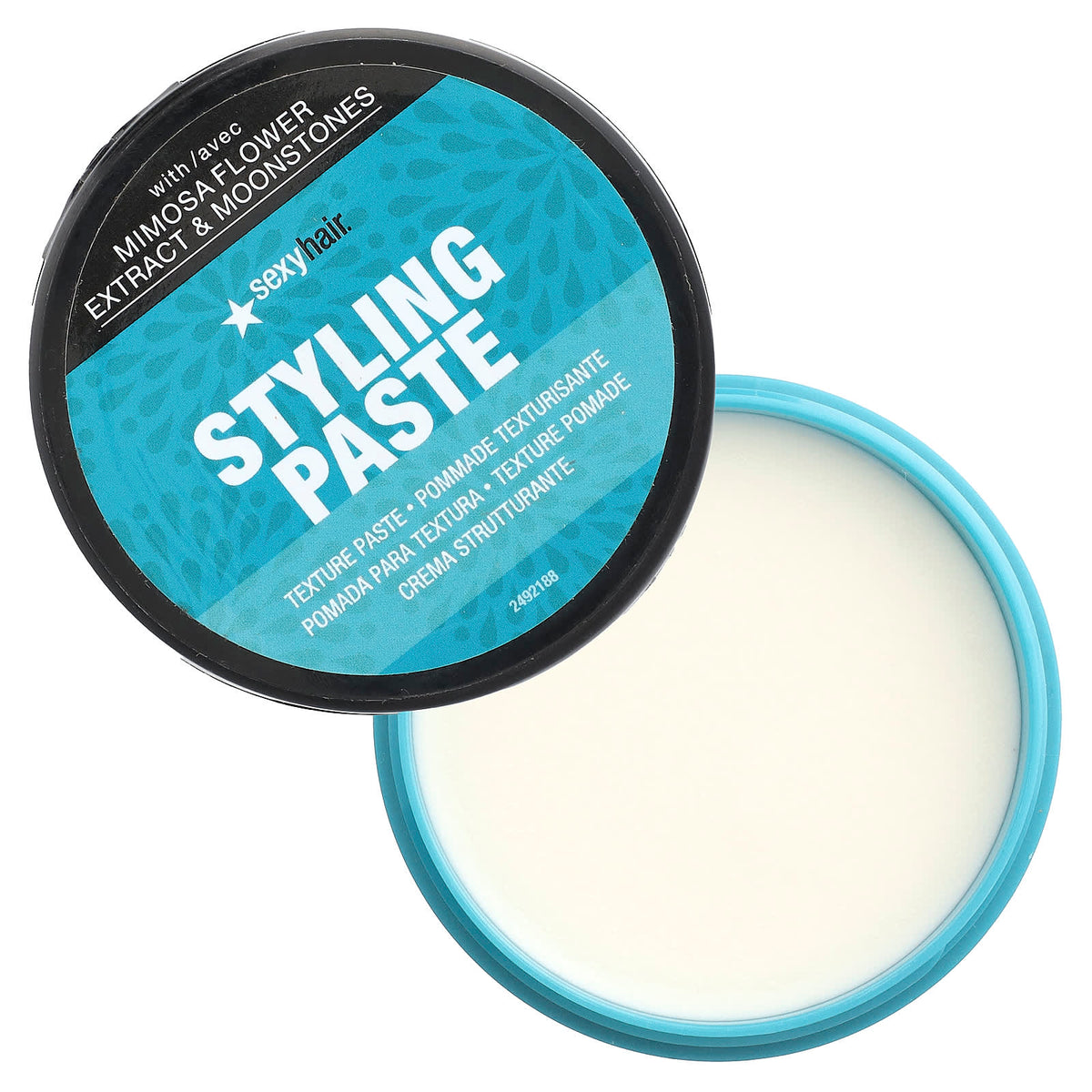 Sexy Hair Styling Paste, 70 g - view 4