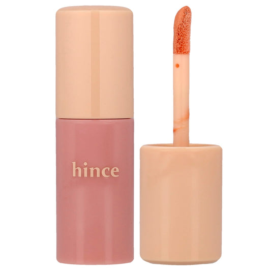 Hince Dewy Liquid Cheek LC001 Warm Freckle, 6 ml