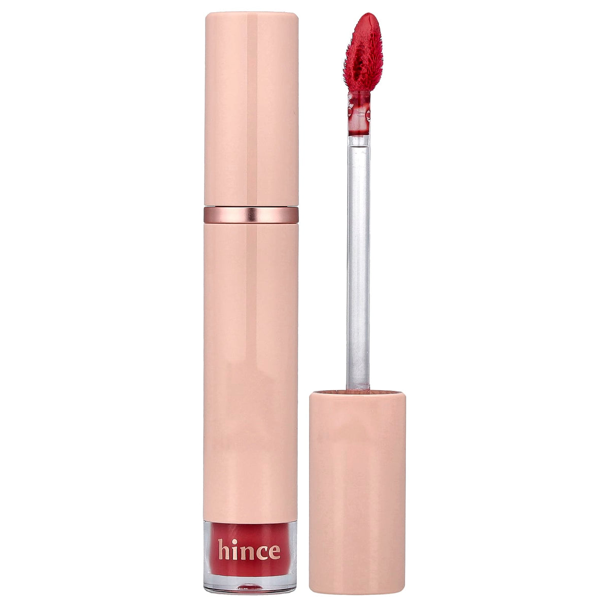 Hince Mood Enhancer Water Liquid Glow W013 Addicted, 4 ml — product view
