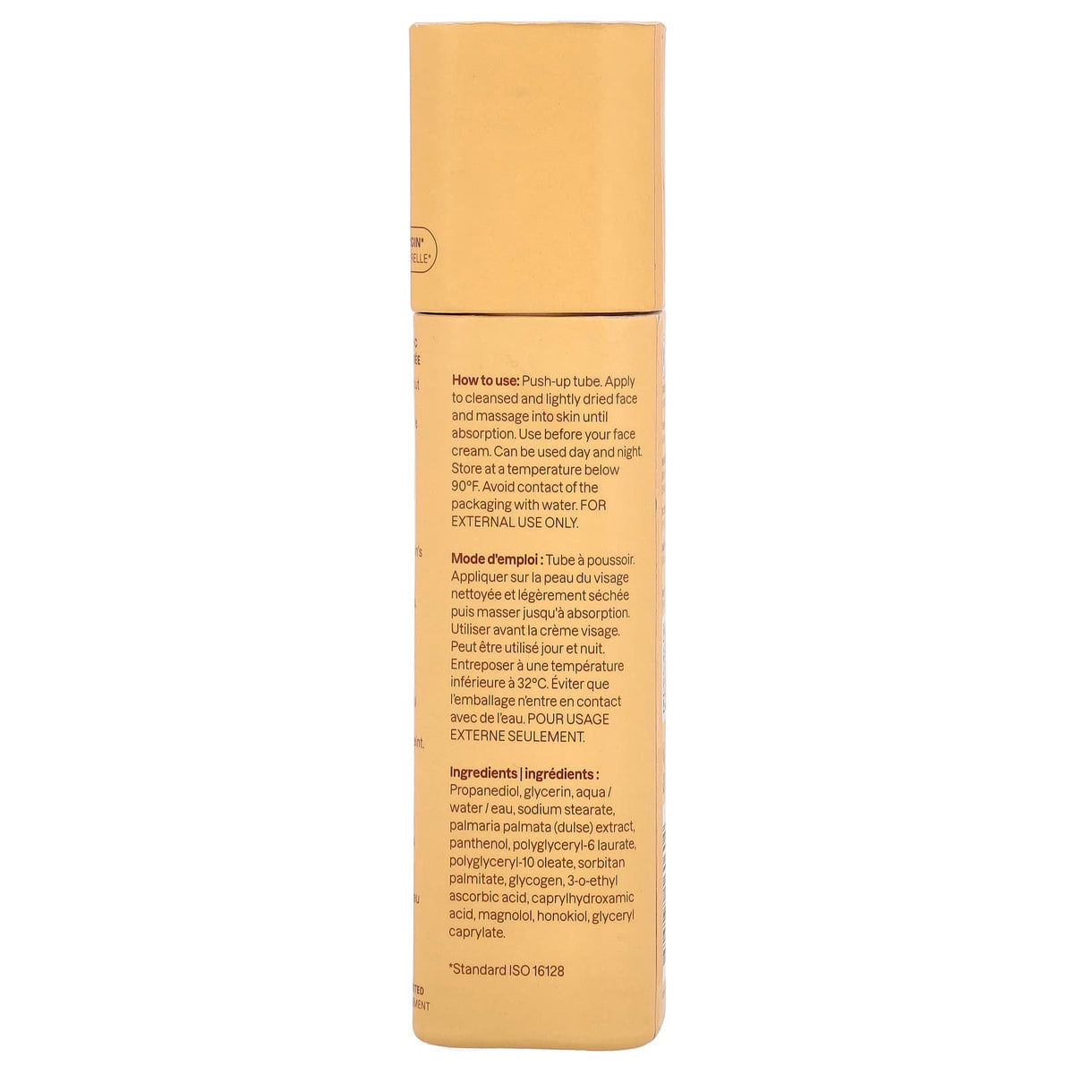 ATTITUDE Oceanly Phyto-Glow Face Serum 30 g - view 2