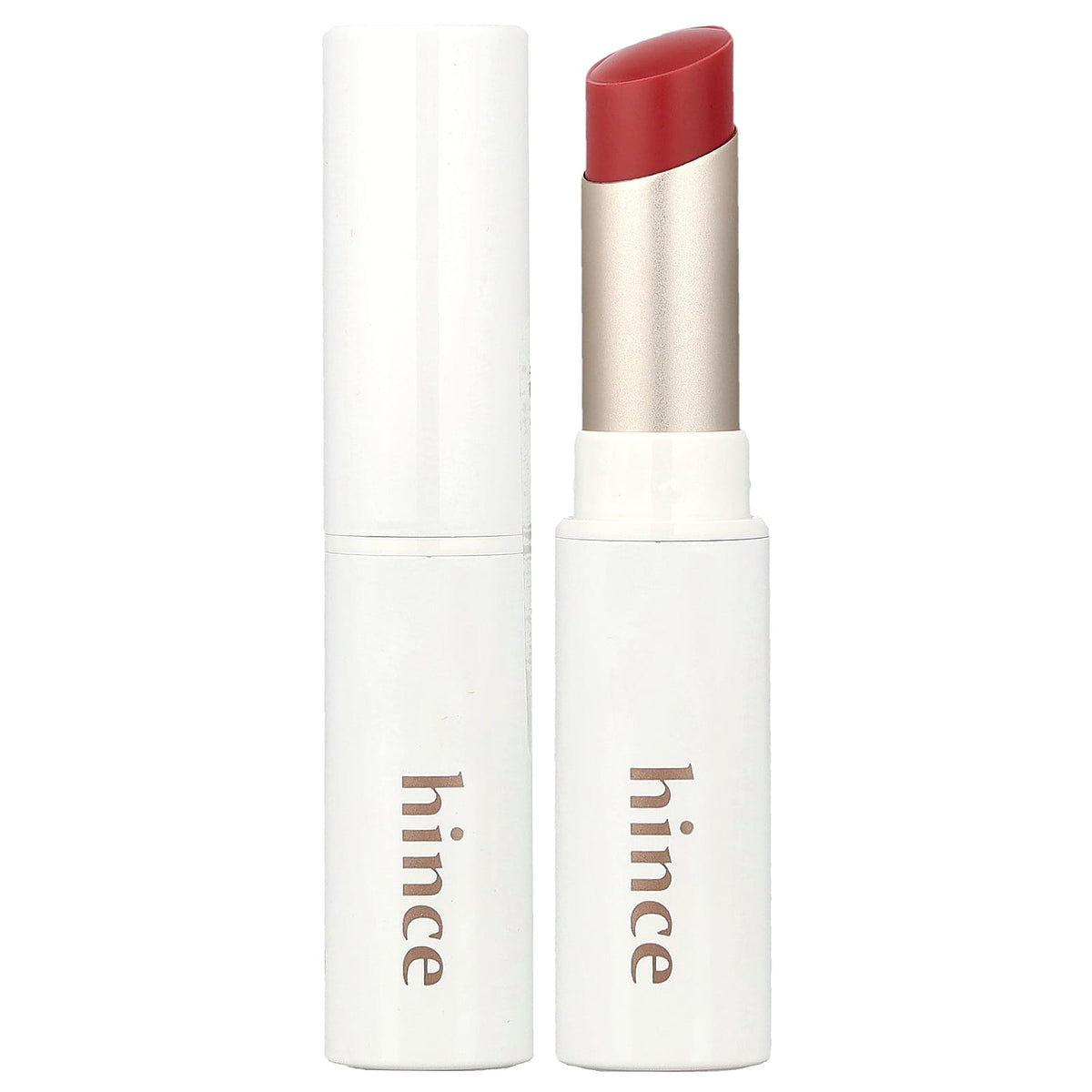 Hince Mood Enhancer Lip Glow LW007 Chill Out, 5.5 g