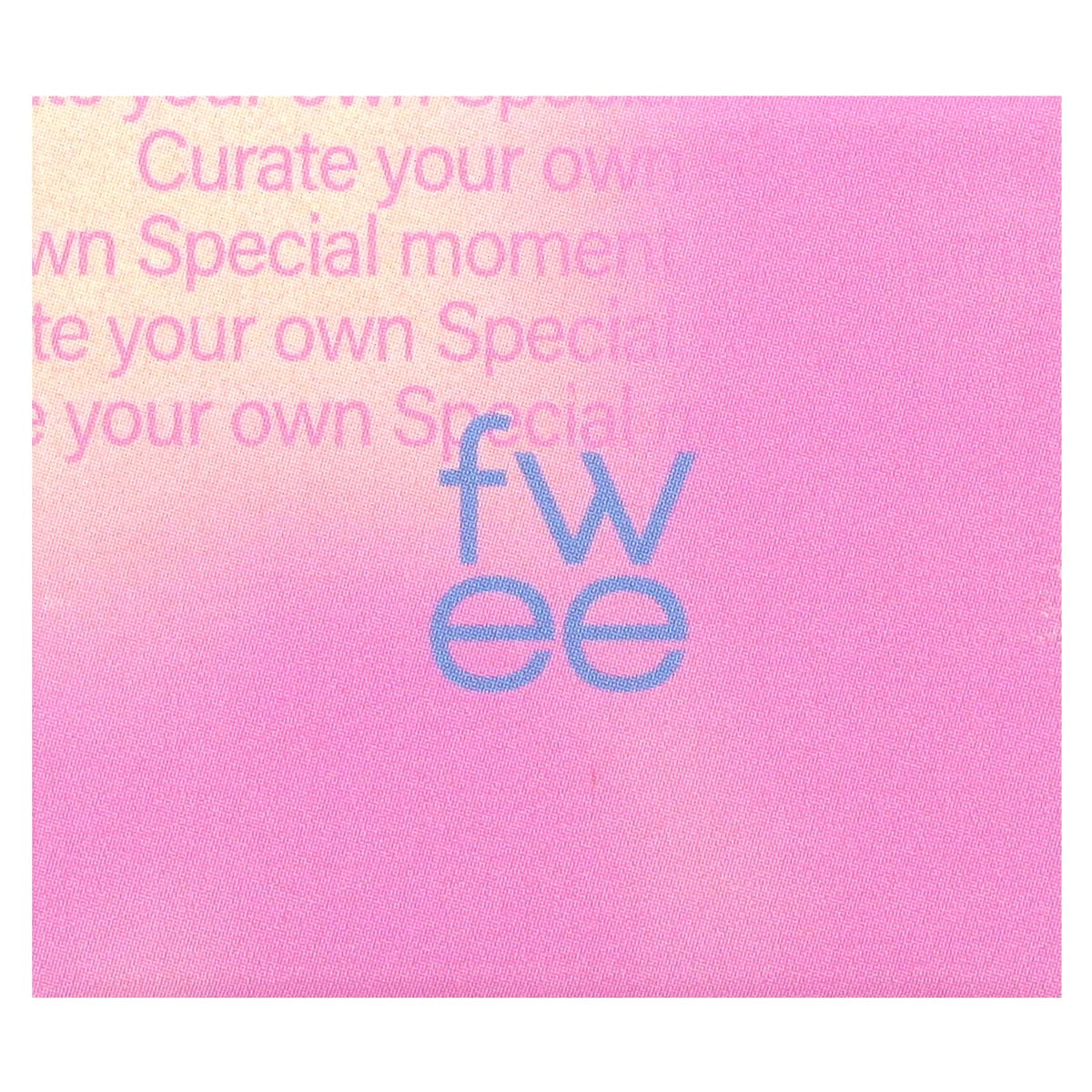 Fwee Lip & Cheek Blurry Pudding Pot MV04 Slayyy 5 g - view 2