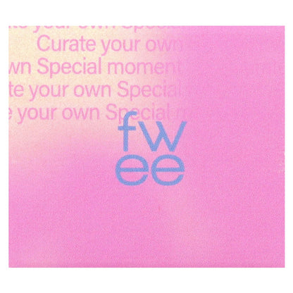 Fwee Lip & Cheek Blurry Pudding Pot MV04 Slayyy 5 g - view 2