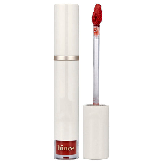 Hince Mood Enhancer Water Liquid Glow Lip Colour W003 Harmonious 4 ml