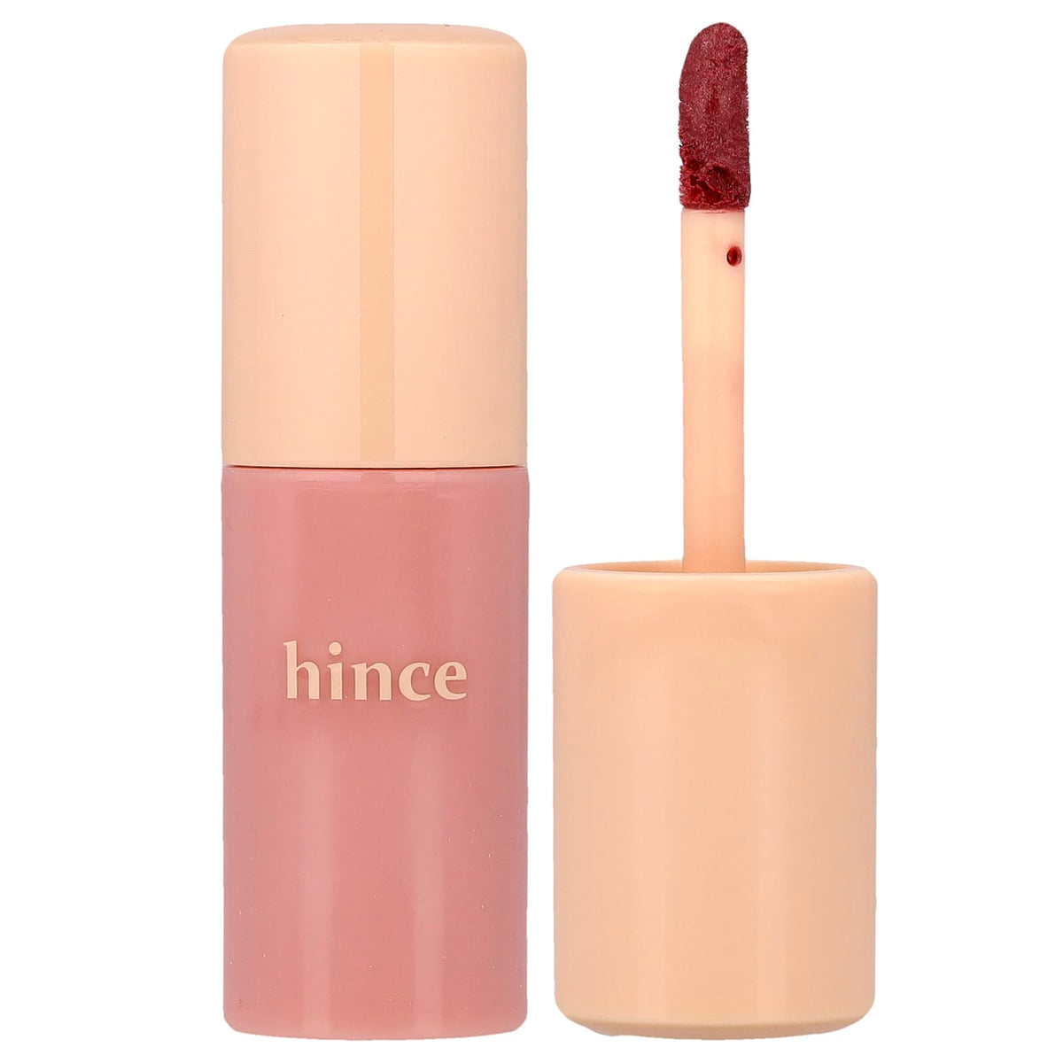 Hince Dewy Liquid Cheek LC004 Husky Mauve, 6 ml — product view