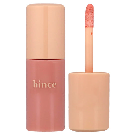 Hince Dewy Liquid Cheek LC002 Sunlit Peach, 6 ml