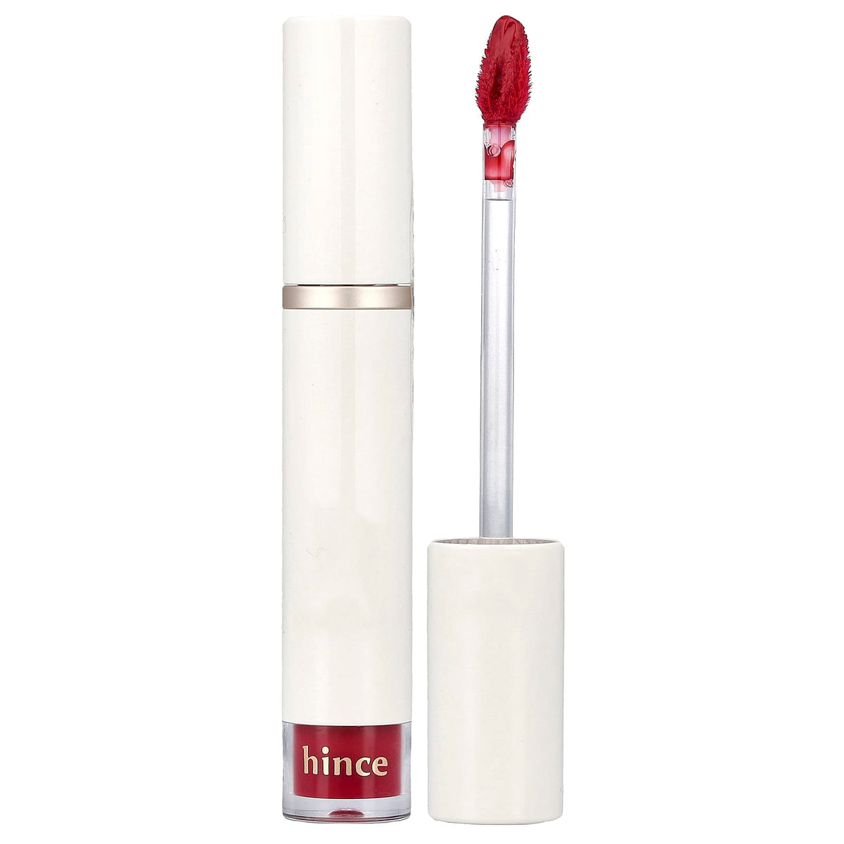 Hince Mood Enhancer Water Liquid Glow Lip Colour W008 Classical 4 ml