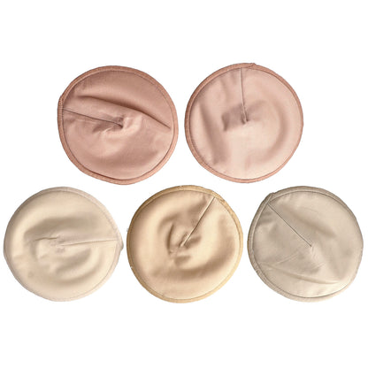 KeaBabies Comfy Nursing Pads, Large, Neutrals, 14 Pack - view 3