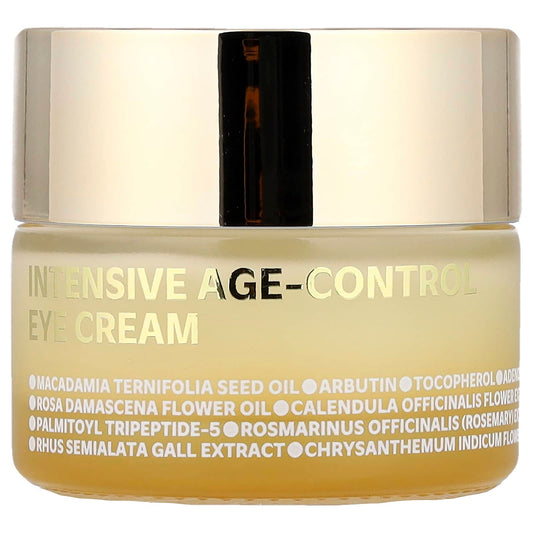 isoi Intensive Age-Control Eye Cream 20 ml