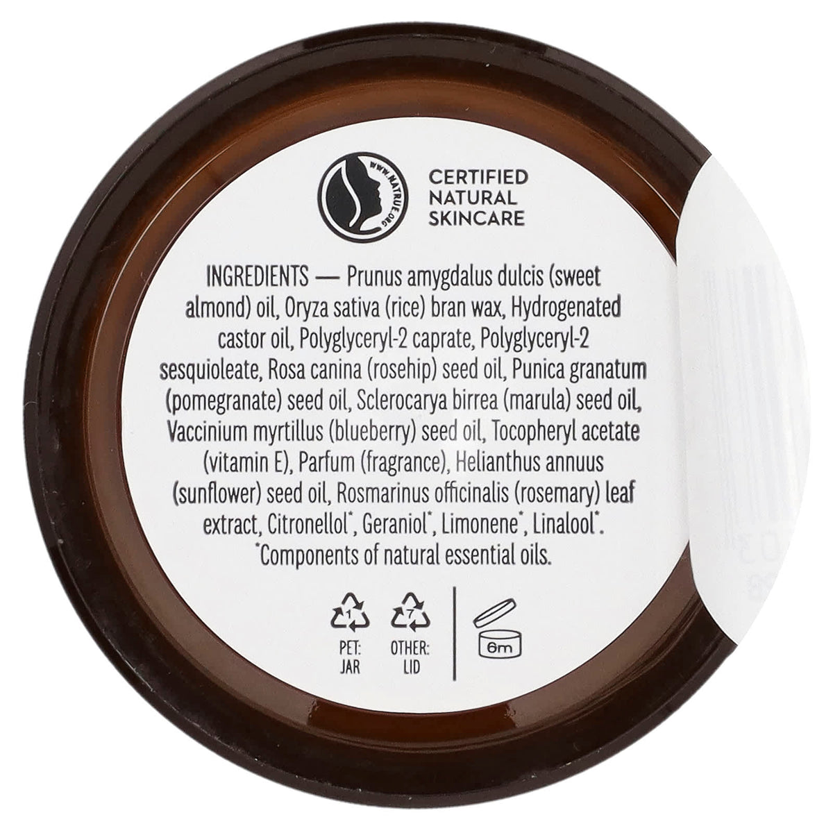 Trilogy Melt Away Make-Up Balm 50 ml - view 2