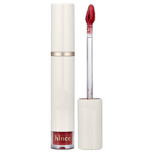 Hince Mood Enhancer Water Liquid Glow W001 New Allure, 4 ml