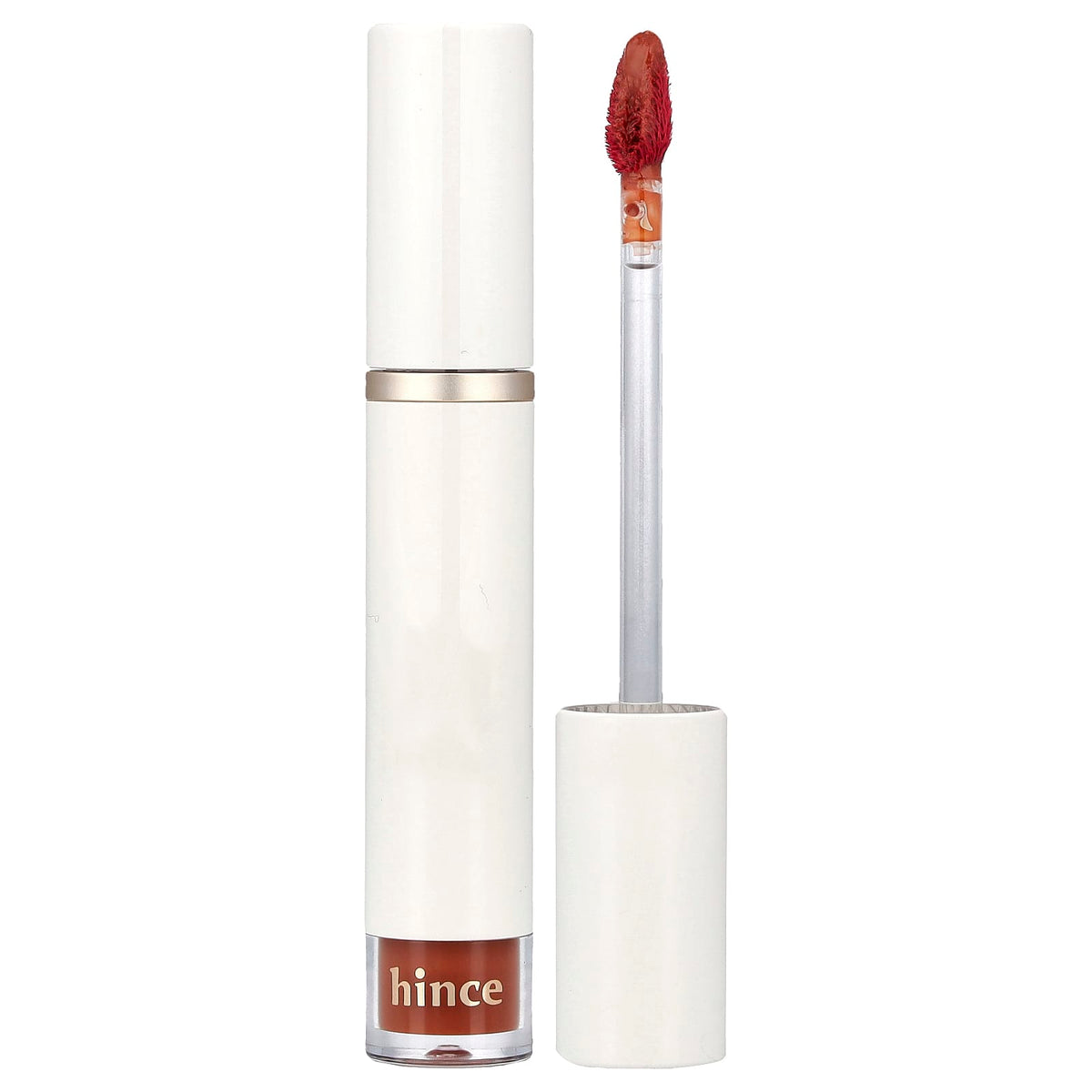 Hince Mood Enhancer Water Liquid Glow Lip Colour W007 Gifted 4 ml