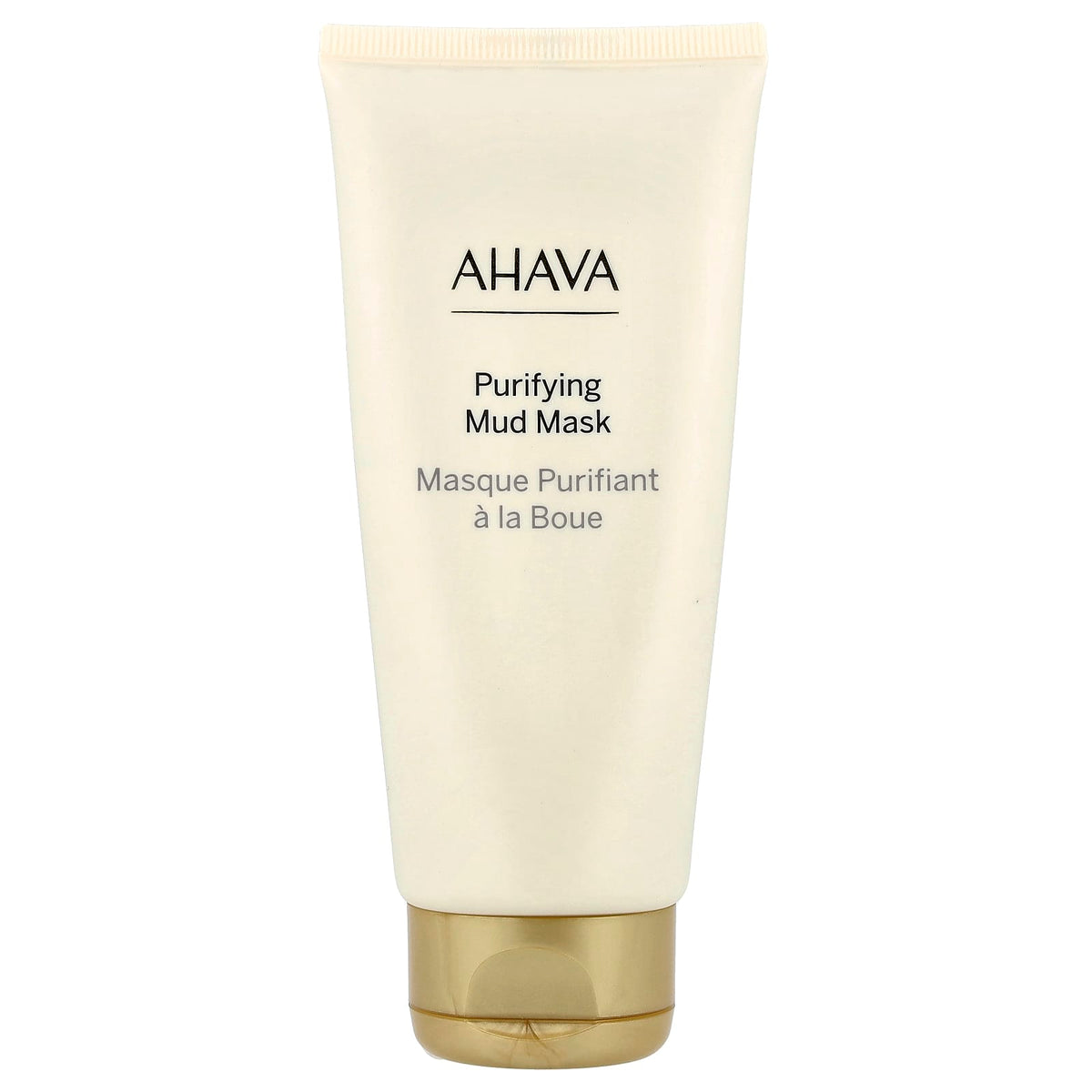 AHAVA Purifying Mud Beauty Mask 100 ml — product view