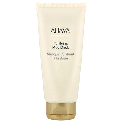 AHAVA Purifying Mud Beauty Mask 100 ml