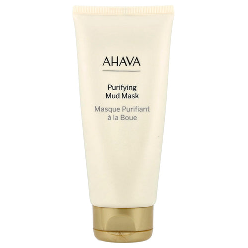 AHAVA Purifying Mud Beauty Mask 100 ml
