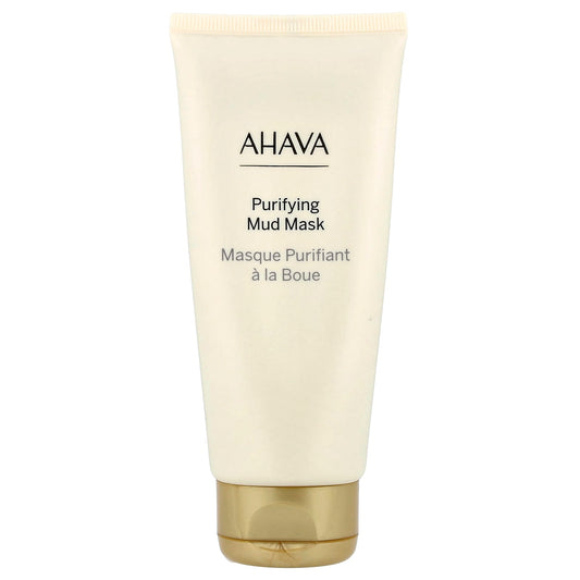 AHAVA Purifying Mud Beauty Mask 100 ml