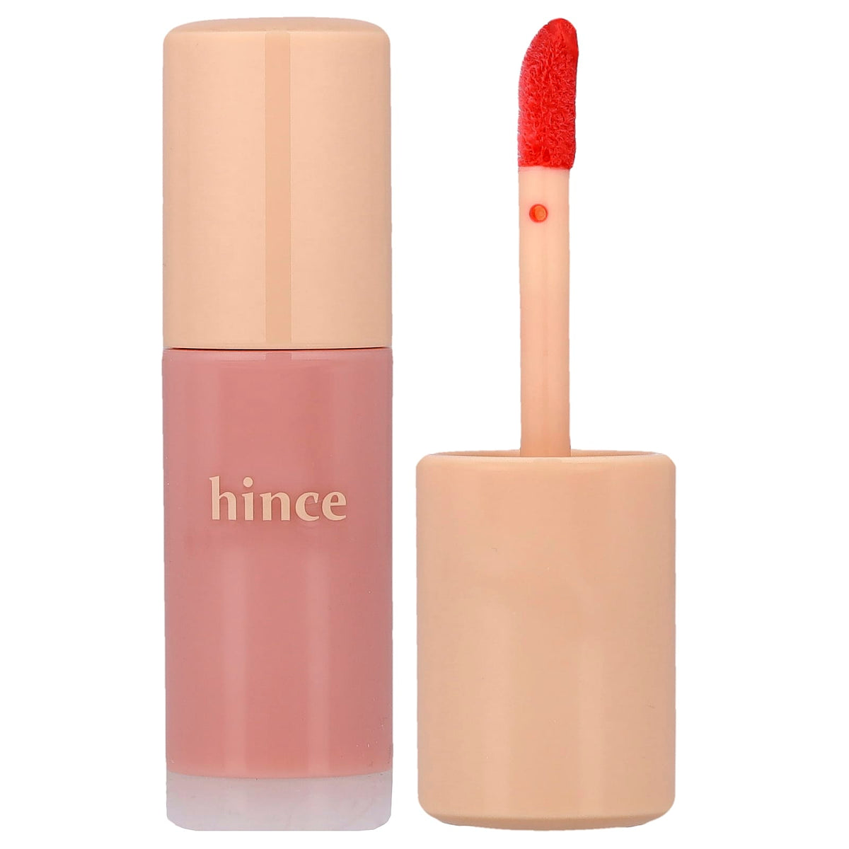 Hince Dewy Liquid Cheek LC005 Strut Red, 6 ml