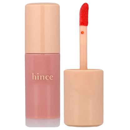 Hince Dewy Liquid Cheek LC005 Strut Red, 6 ml