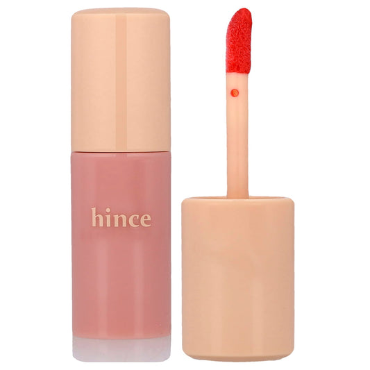 Hince Dewy Liquid Cheek LC005 Strut Red, 6 ml