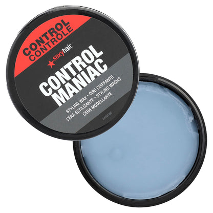 Sexy Hair Style Control Maniac Styling Wax, 70 g - view 4
