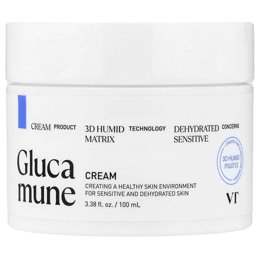 VT Cosmetics Glucamune Cream 100 ml