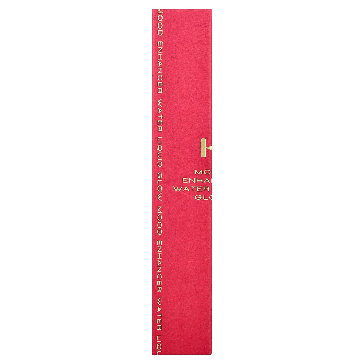 Hince Mood Enhancer Water Liquid Glow Lip Colour W008 Classical 4 ml - view 2