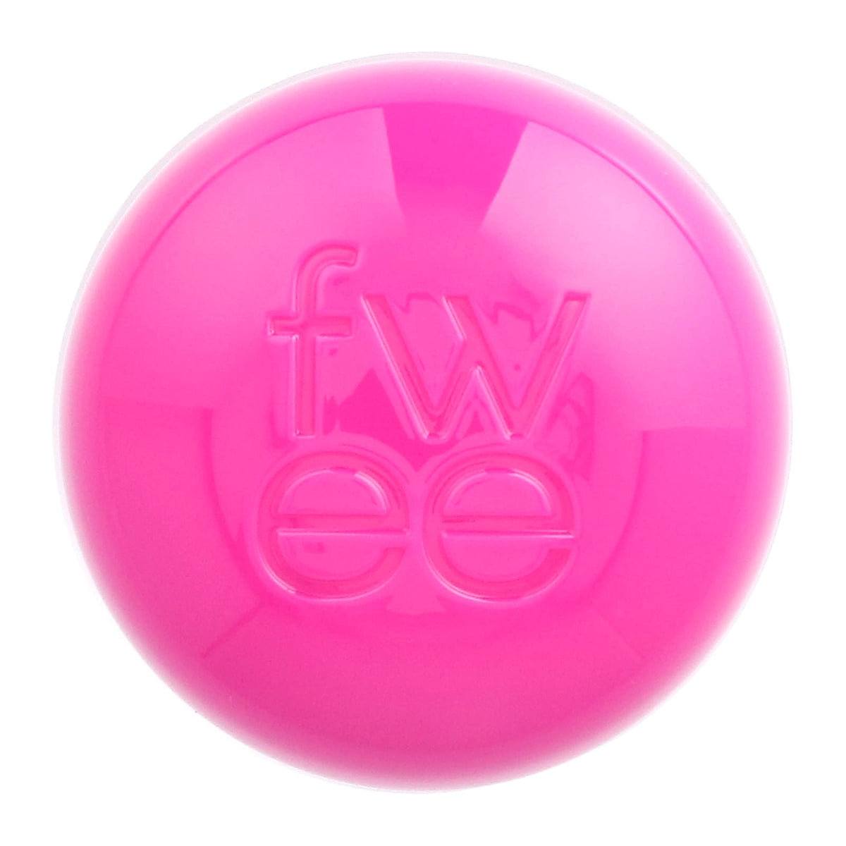 Fwee Lip & Cheek Blurry Pudding Pot MV03 Baddie 5 g (0.2 oz) — product view