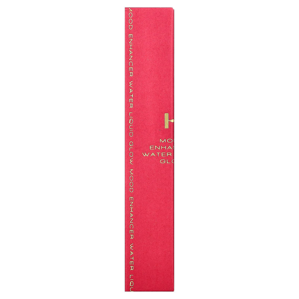 Hince Mood Enhancer Water Liquid Glow Lip Colour W004 Ambient 4 ml — alternate product view