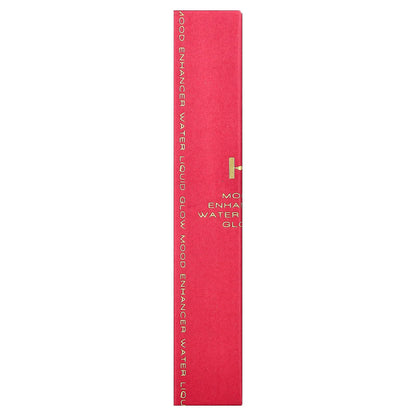 Hince Mood Enhancer Water Liquid Glow Lip Colour W004 Ambient 4 ml - view 2