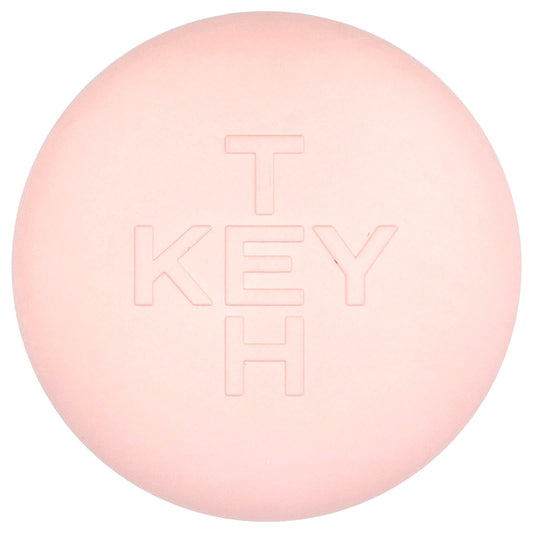 KEYTH Colored Silky Fit Cover Cushion 01 Ivory Porcelain 15 g