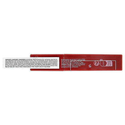 Revlon ColorStay Limitless Matte Liquid Lipstick 008 Stir Me Up 5 ml - view 2