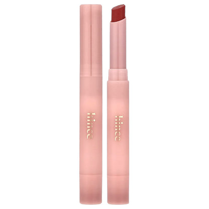 Hince Slim Stick Melting Matte SM001 Deja Vu, 1.6 g