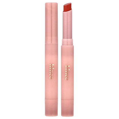 Hince Slim Stick Melting Matte SM002 New Silhouette, 1.6 g