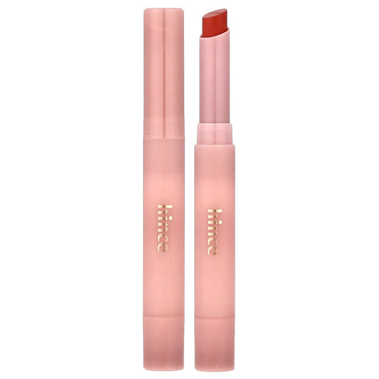 Hince Slim Stick Melting Matte SM002 New Silhouette, 1.6 g