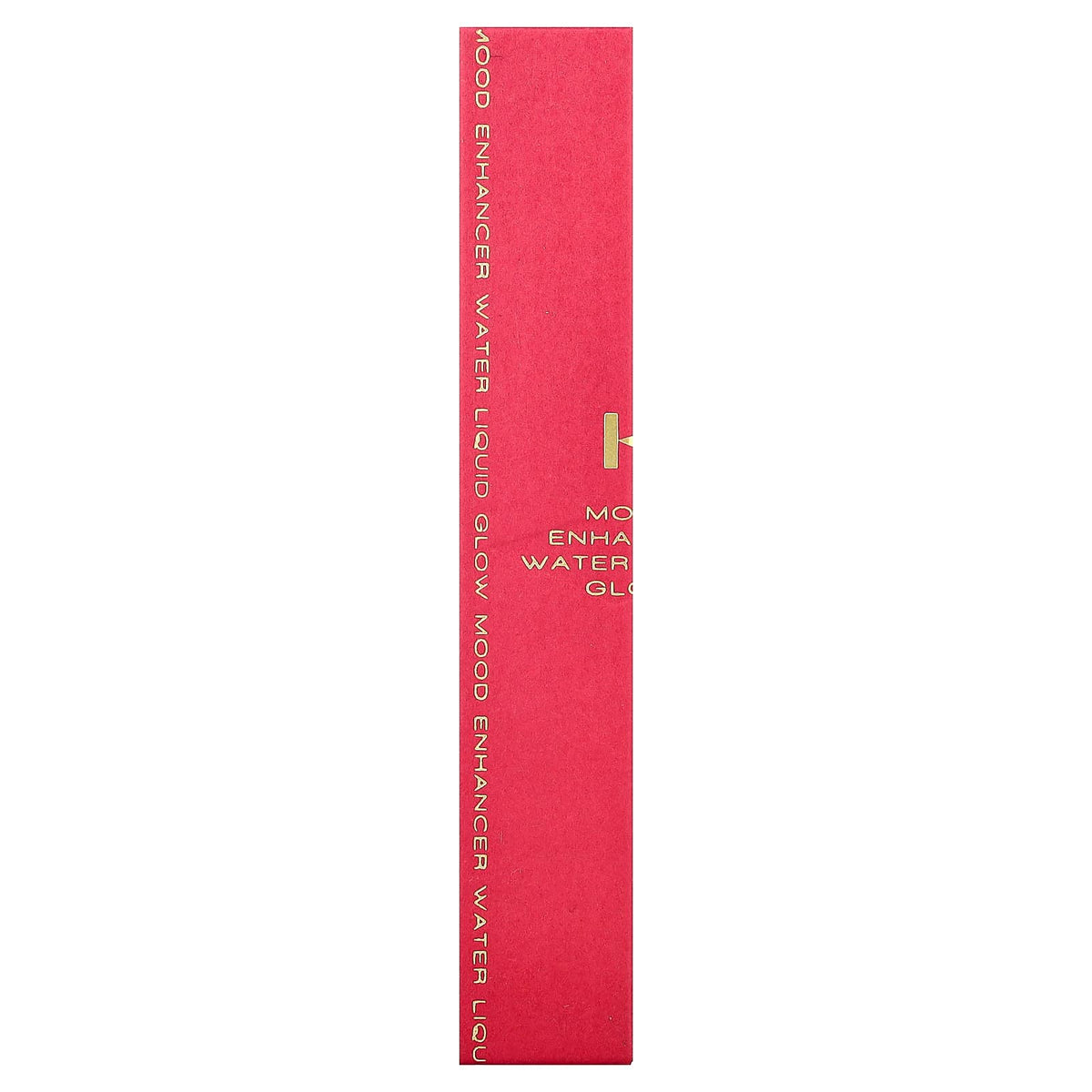 Hince Mood Enhancer Water Liquid Glow Lip Colour W002 Borderless 4 ml - view 2