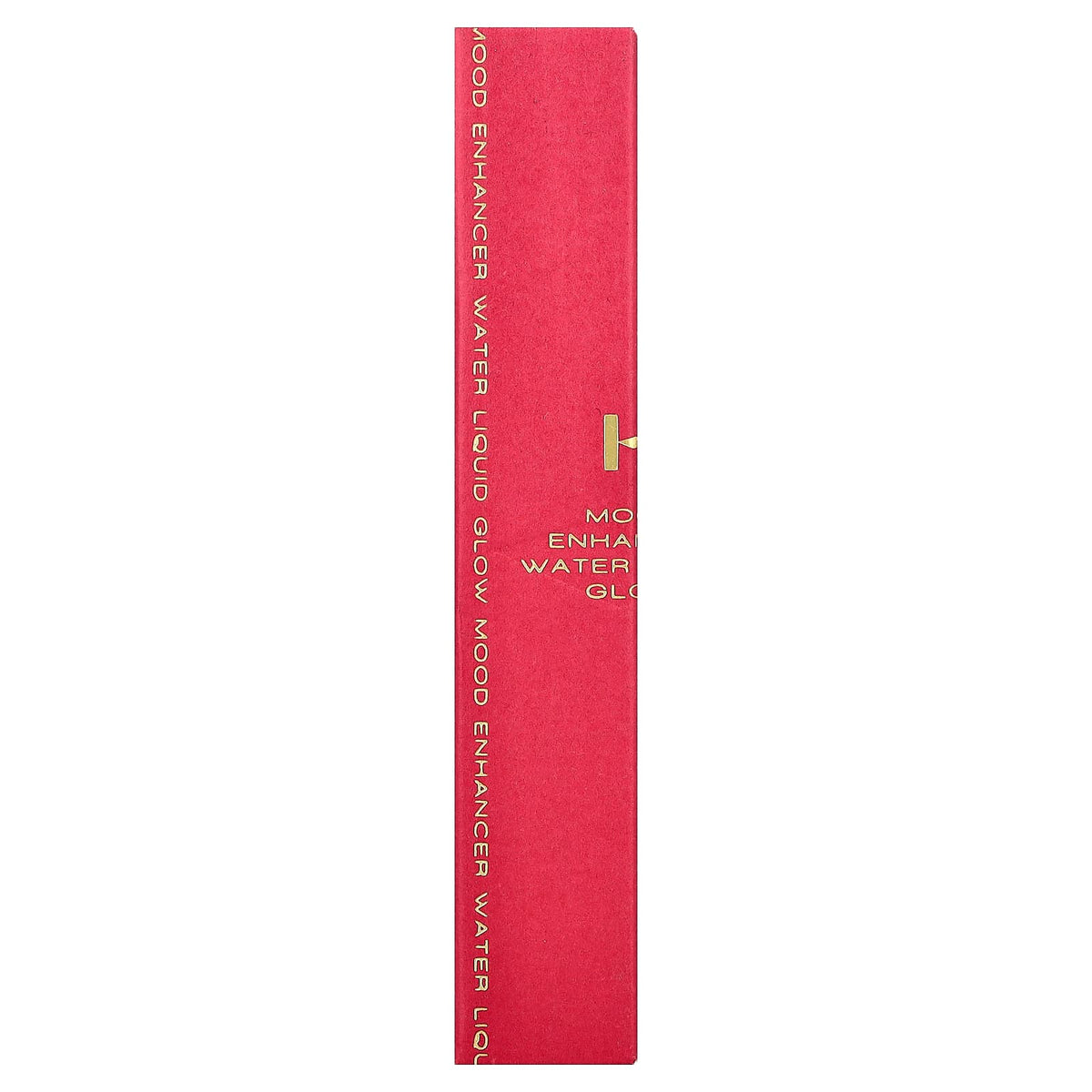 Hince Mood Enhancer Water Liquid Glow Lip Colour W003 Harmonious 4 ml - view 2