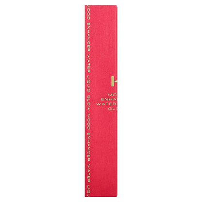 Hince Mood Enhancer Water Liquid Glow Lip Colour W007 Gifted 4 ml - view 2
