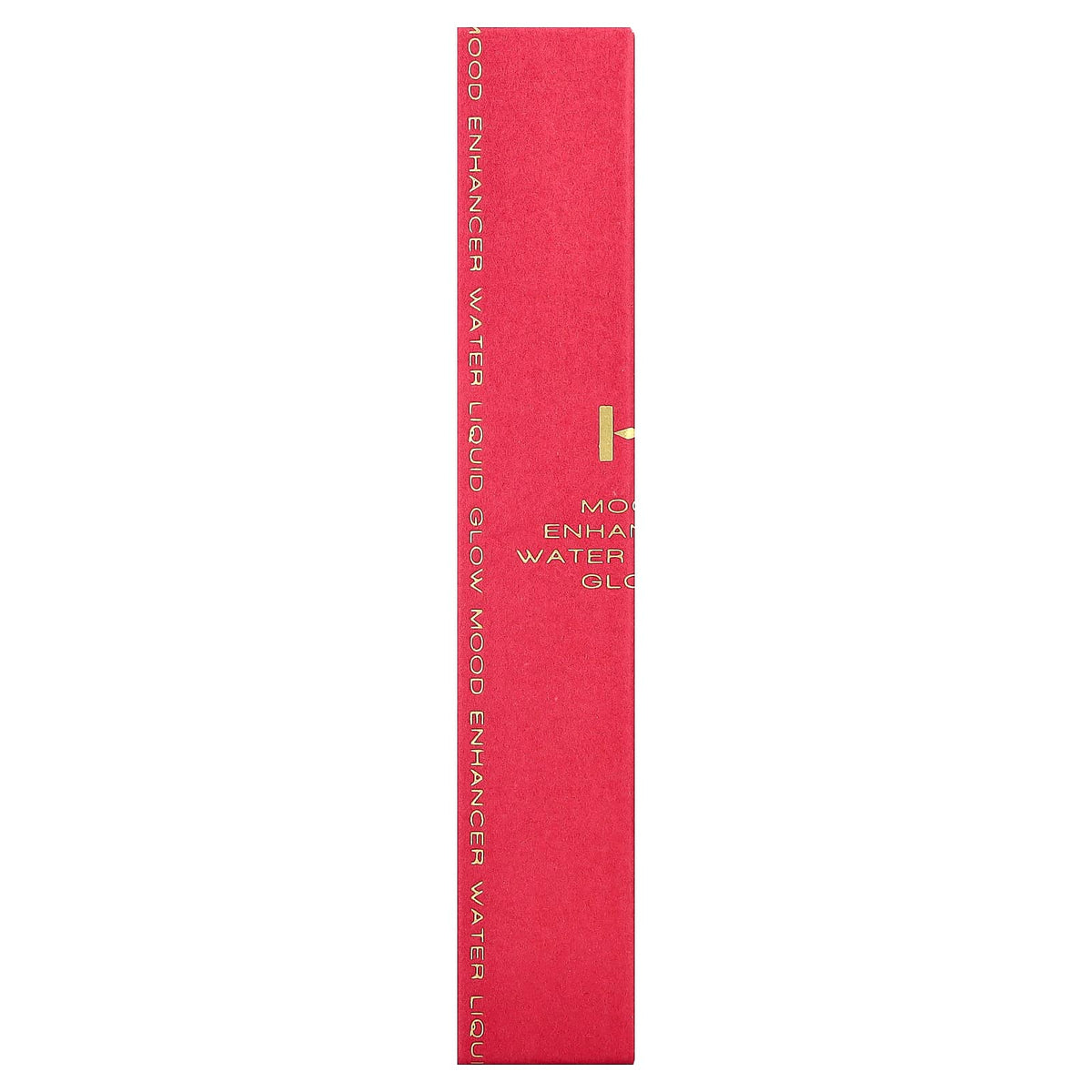Hince Mood Enhancer Water Liquid Glow Lip Colour W005 Influence 4 ml - view 2