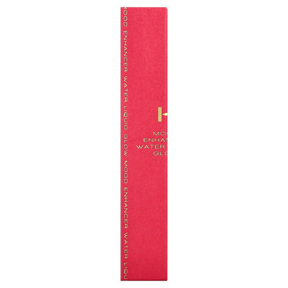Hince Mood Enhancer Water Liquid Glow Lip Colour W005 Influence 4 ml - view 2