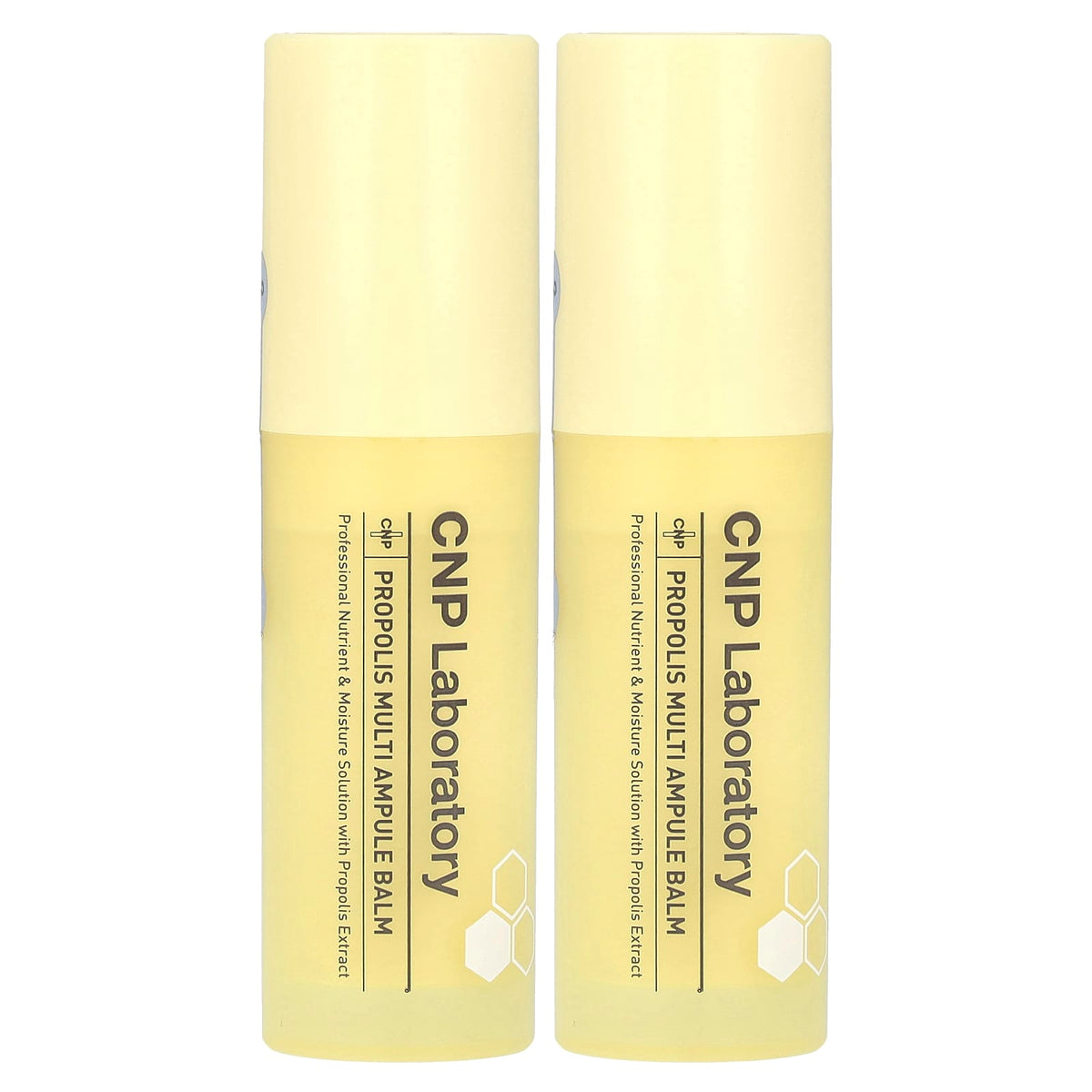 CNP Laboratory Propolis Multi Ampule Balm 2 Pack (7 g Each) — product view