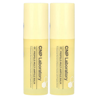 CNP Laboratory Propolis Multi Ampule Balm 2 Pack (7 g Each)
