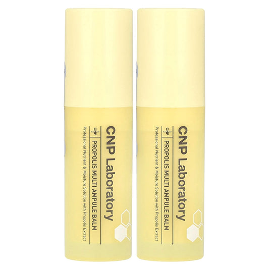 CNP Laboratory Propolis Multi Ampule Balm 2 Pack (7 g Each)